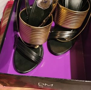 Donald J Pliner Shoes